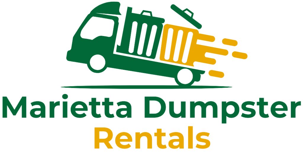 Marietta Dumpster Rentals
