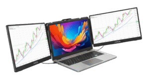 QuadView 15.6 UltraView