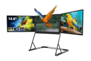 QuadView 15.6 UltraView Pro