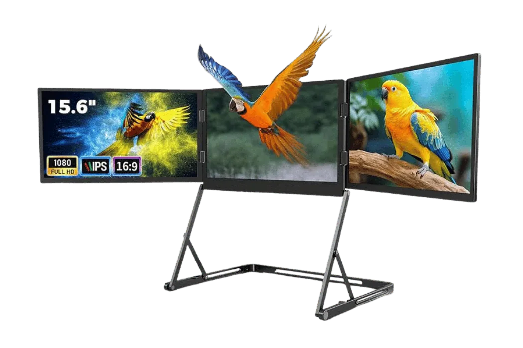 QuadView 15.6 UltraView Pro