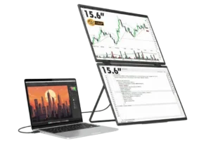 TriView 15.6 VertiFlex