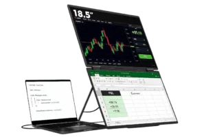 TriView 18.5 VertiMax